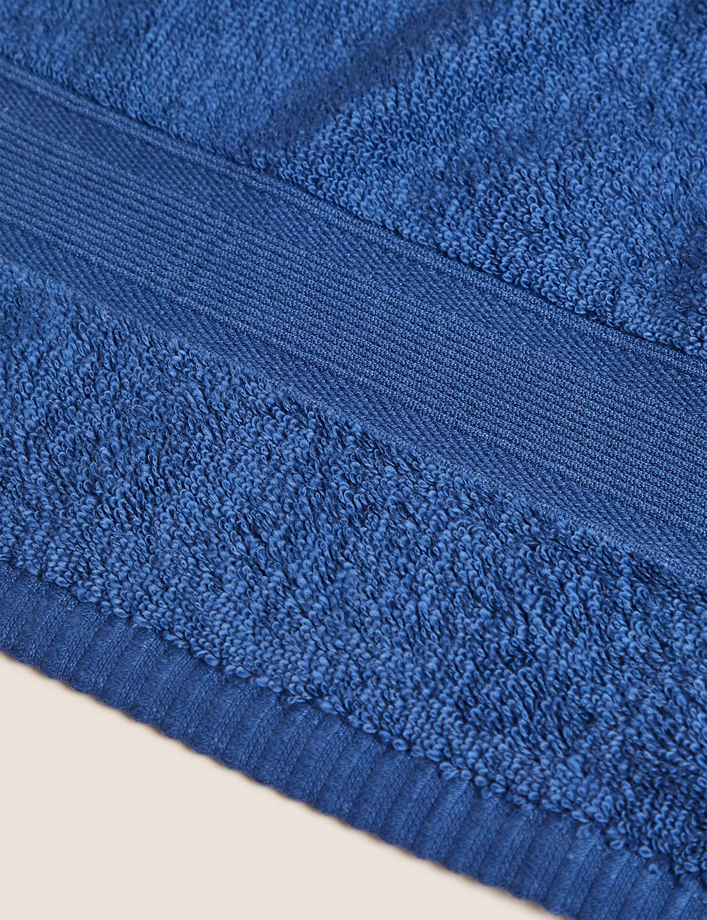 Super Soft Pure Cotton Towel Bathroom M&S   