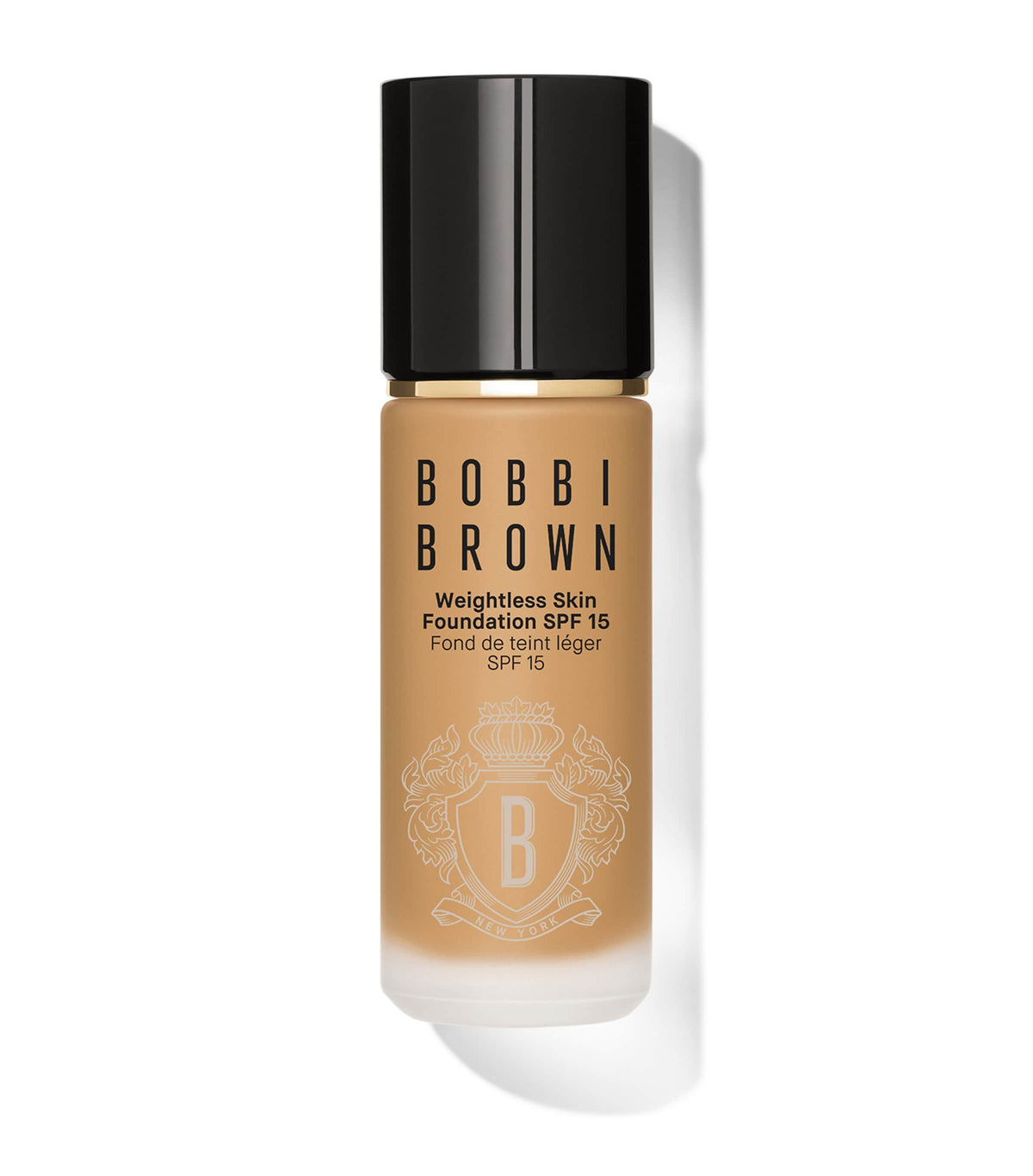 Bobbi Brown Weightless Skin Foundation SPF 15 - British product