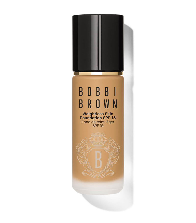 Bobbi Brown Weightless Skin Foundation SPF 15 - British product