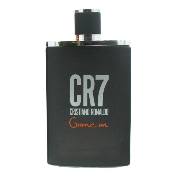Cristiano Ronaldo CR7 Game On EDT 100ml - British product