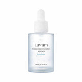 Luvum hyaluronic moisture serum bamboo 50ml - British product