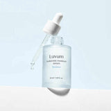 Luvum hyaluronic moisture serum bamboo 50ml - British product