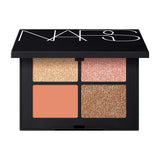 NARS Eyeshadow Quad - Orgasm GOODS Boots   