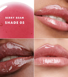 Armani Prisma Glass Lip Gloss - British product