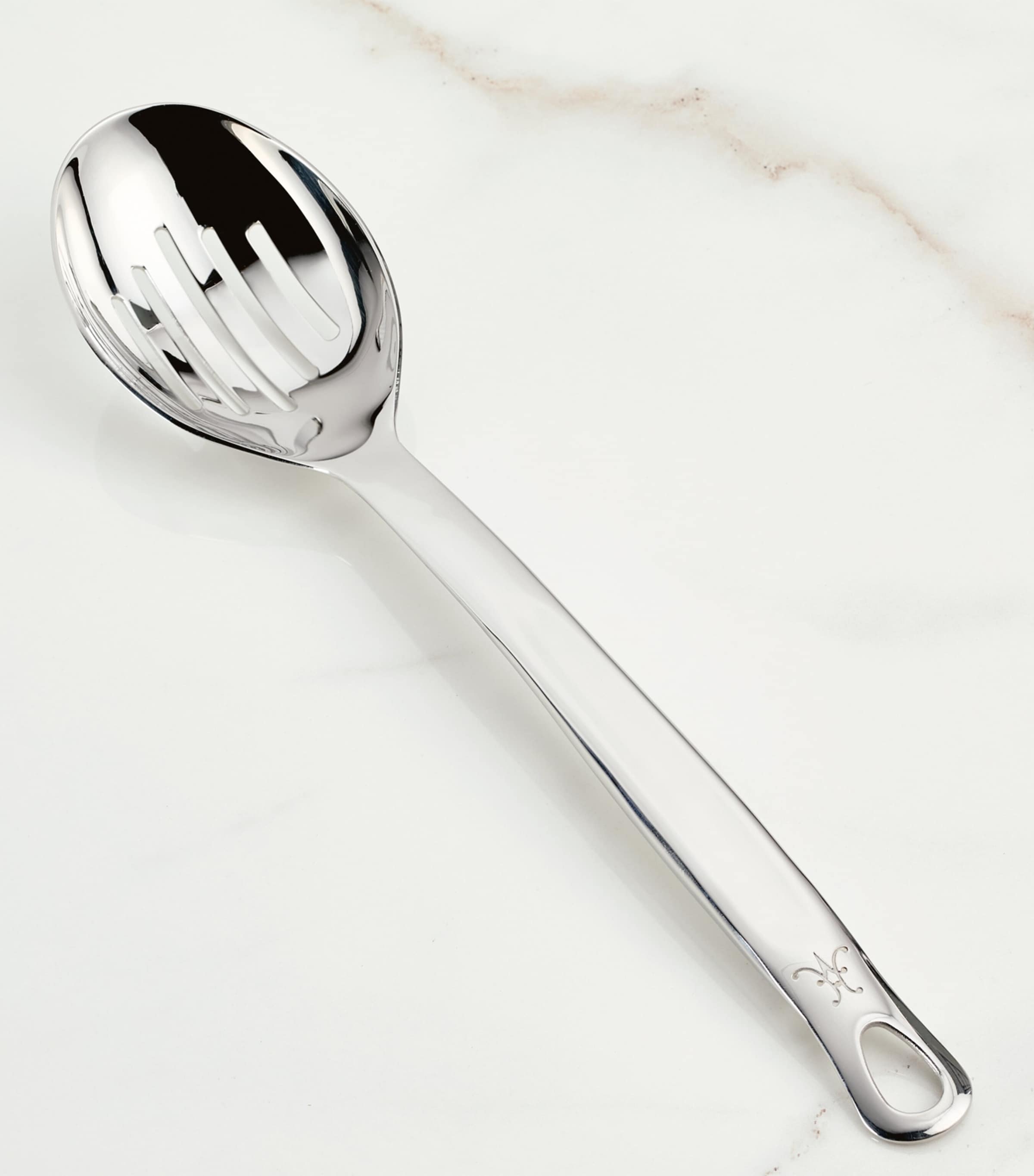 Hestan Ultimate Utensil Toolset stainless steel kitchen tools (British brand)