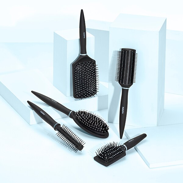 Babyliss Styling Small Radial  Brush GOODS Superdrug   