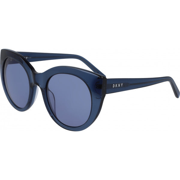 DKNY sunglasses Blue DK517S 52mm, imported from the UK