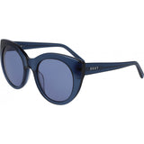 DKNY sunglasses Blue DK517S 52mm, imported from the UK