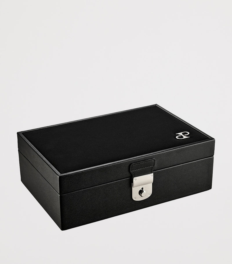 WOLF Philipp watch and jewellery lifestyle box (British brand)