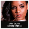 Max Factor Lip Colour 010 Whisper, imported from the UK