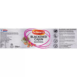 Schwartz Cajun Seasoning 550g (British brand)