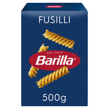 Barilla Fusilli GOODS ASDA   