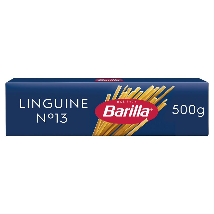 Barilla Linguine n.13 GOODS ASDA   