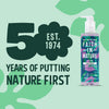 Faith In Nature Hand Wash Lavender & Geranium 400ml - British product