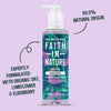 Faith In Nature Hand Wash Lavender & Geranium 400ml - British product