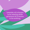 Faith In Nature Hand Wash Lavender & Geranium 400ml - British product