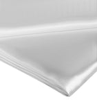 Gingerlily silk double flat sheet 230cm x 310cm, UK version