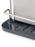 Joseph Joseph Silver Surface Sink Area Organiser 18x12.5x13cm, UK version