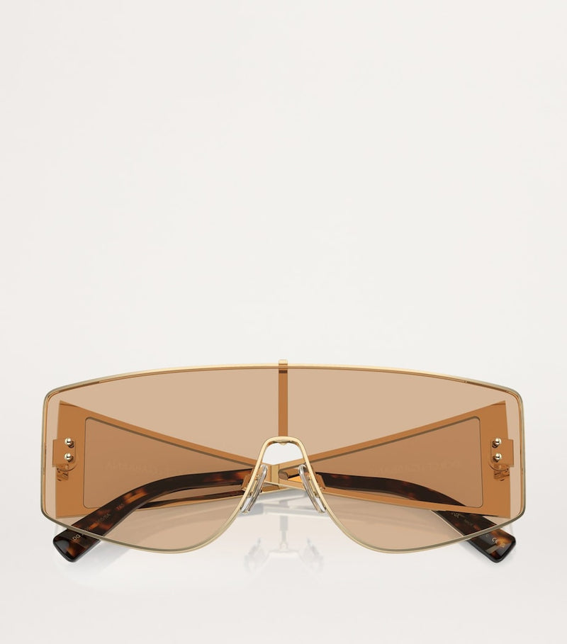 Dolce&Gabbana Sunglasses Metal DG2305 - British product