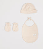 Marie-Chantal Cotton Bay Star baby set (British brand)