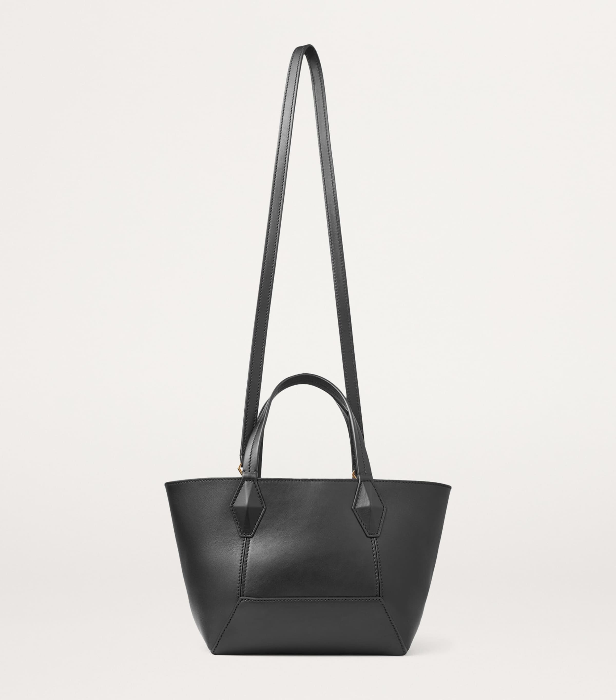 Jimmy Choo Diamond Small Leather Tote Bag, UK version