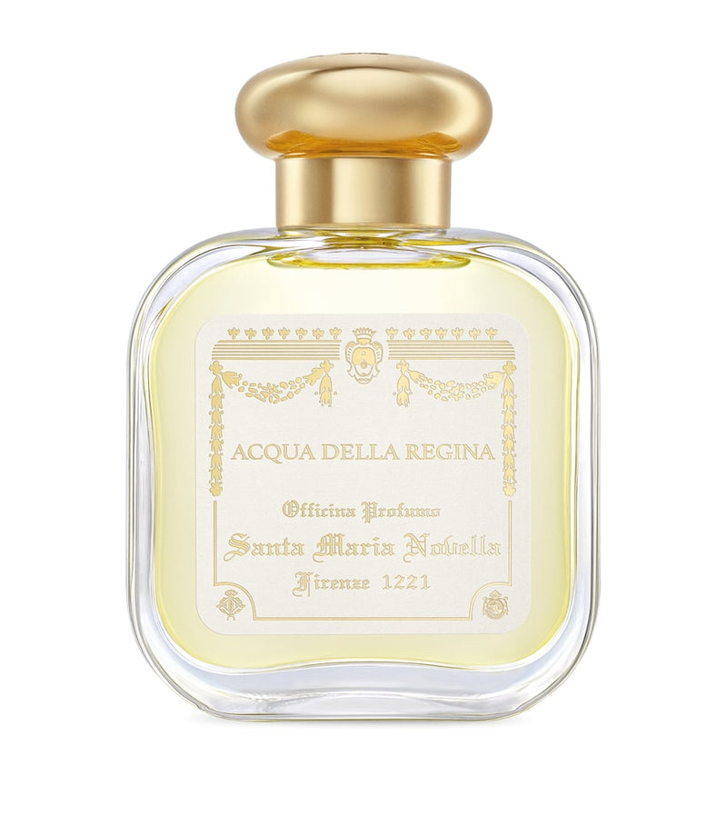 Santa Maria Novella Acqua Della Regina cologne 50ml - British product