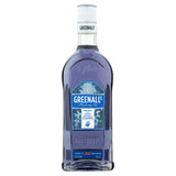 Greenall's Blueberry Gin GOODS ASDA   