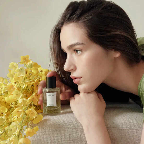 anillO Neroli Wood Eau De Parfum 50ml - British product