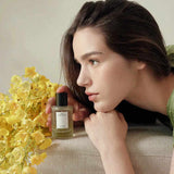 anillO Neroli Wood Eau De Parfum 50ml - British product