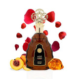 Adyan Amber Extreme extrait perfume 100ml, imported from the UK