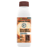 Garnier Ultimate Blends Smoothing Hair Food Coconut Conditioner for Frizzy Hair 350ml GOODS Sainsburys   