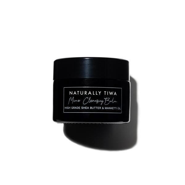 Naturally Tiwa Skincare MIMO Cleansing Balm 40g GOODS Superdrug   