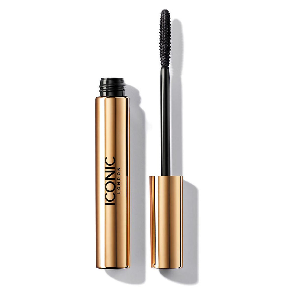 ICONIC London Triple Threat Mascara Black