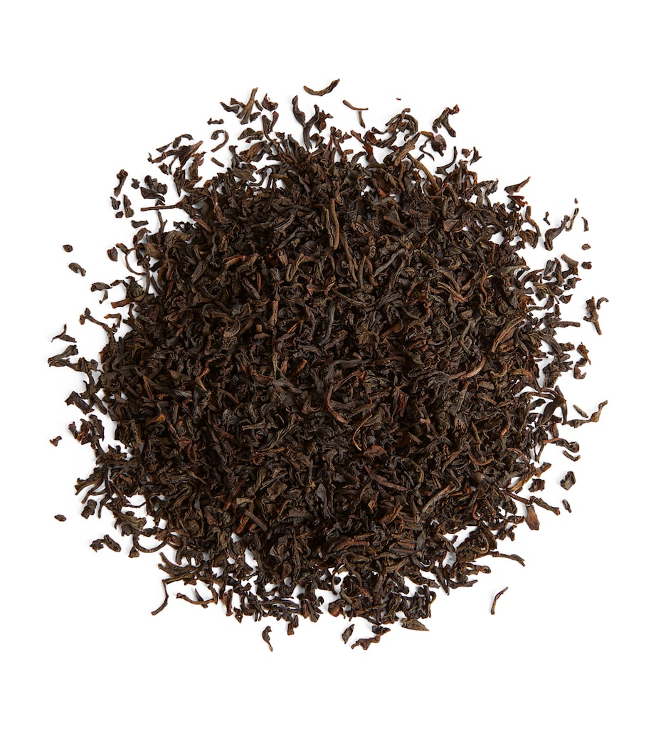 Harrods Earl Grey loose leaf tea 200g, UK version