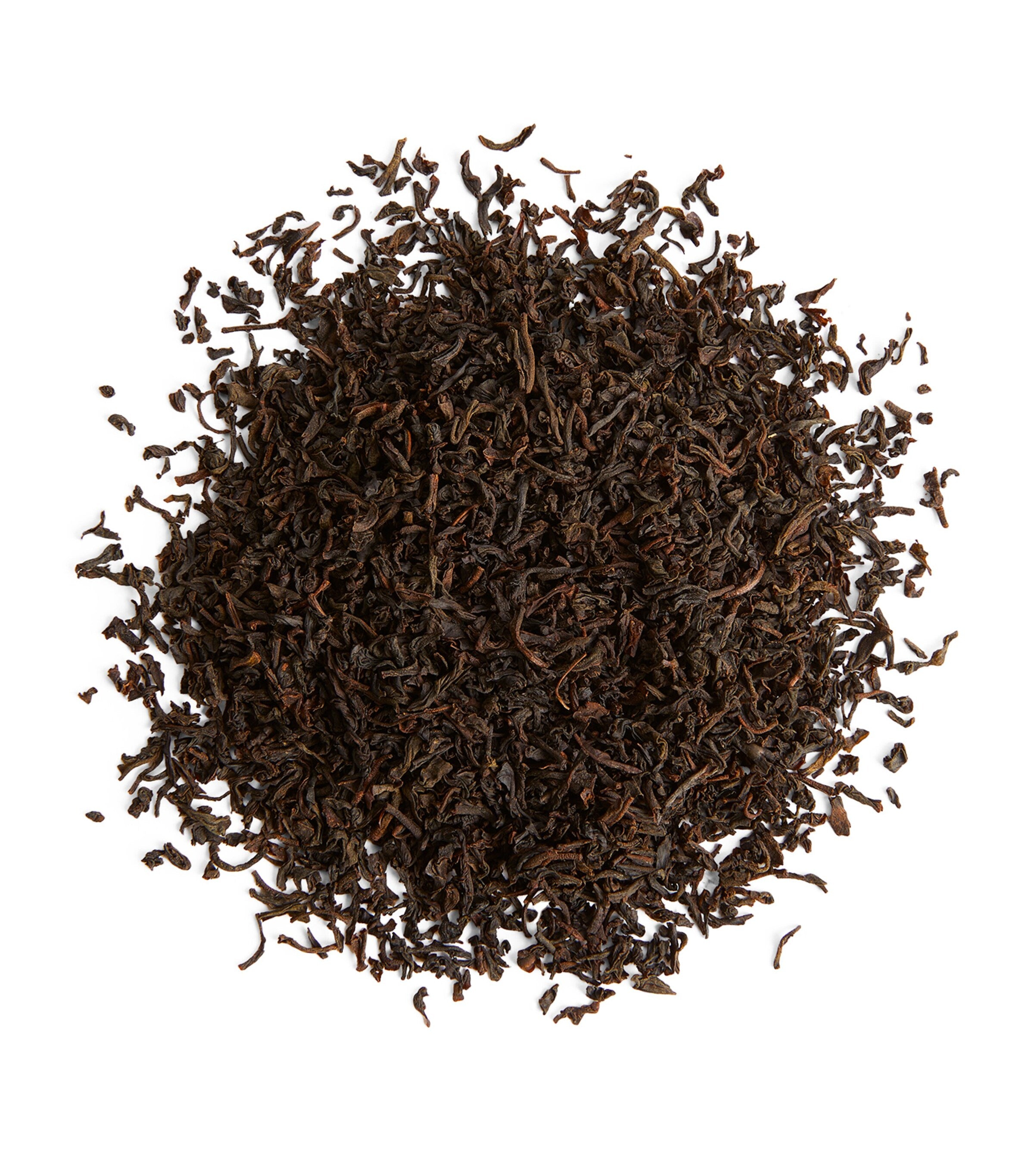 Harrods Earl Grey loose leaf tea 200g, UK version