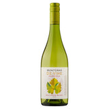 MontGras De-Vine Reserva Sauvignon Blanc 75cl GOODS Sainsburys   