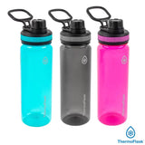 ThermoFlask Tritan water bottles 709ml 3 pack, imported from the UK
