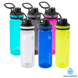 ThermoFlask Tritan water bottles 709ml 3 pack, imported from the UK