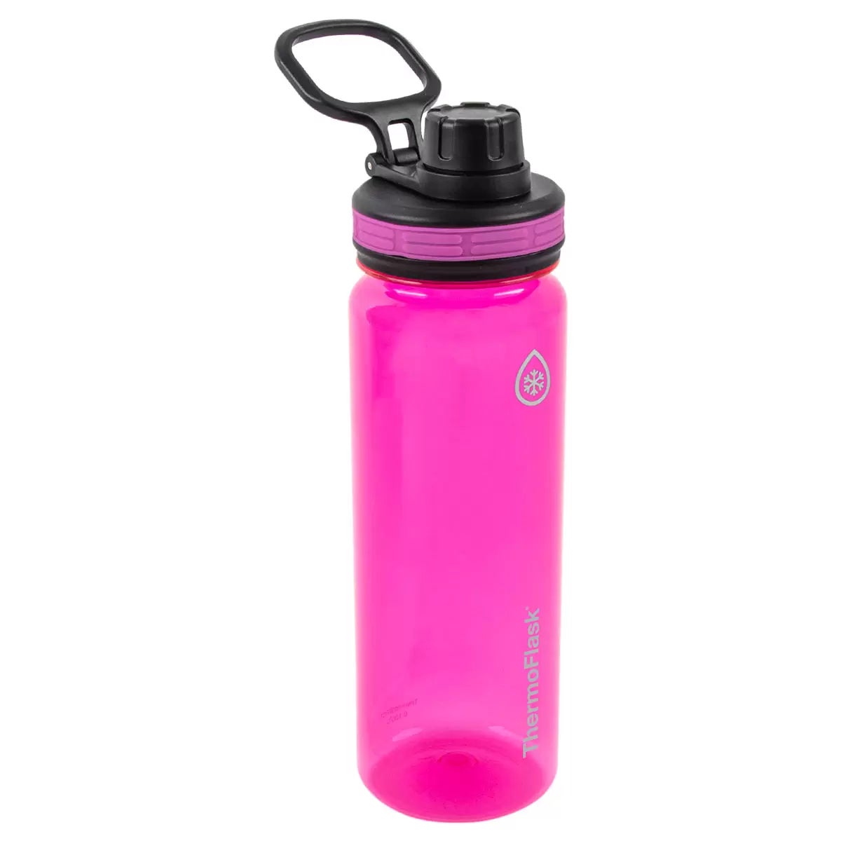 ThermoFlask Tritan water bottles 709ml 3 pack, imported from the UK