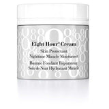 Elizabeth Arden Eight Hour Skin Protectant Nighttime Miracle Moisturizer 50ml GOODS Boots   