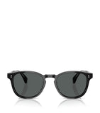 Oliver Peoples Finley titanium sunglasses OV5298SU, imported from the UK