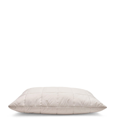 Adjustable Wool-Filled Pillow 75cm x 50cm
