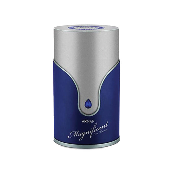 Magnificent Pour Homme Blue Edition Eau De Parfum 100ml GOODS Superdrug   