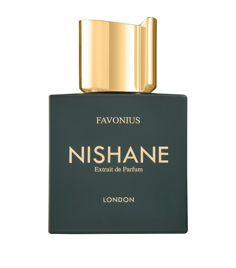 Nishane Favonius London extrait de parfum 50ml, UK version