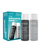 Paula's Choice Exfoliation Icons Kit with mandelic and lactic acid, UK version