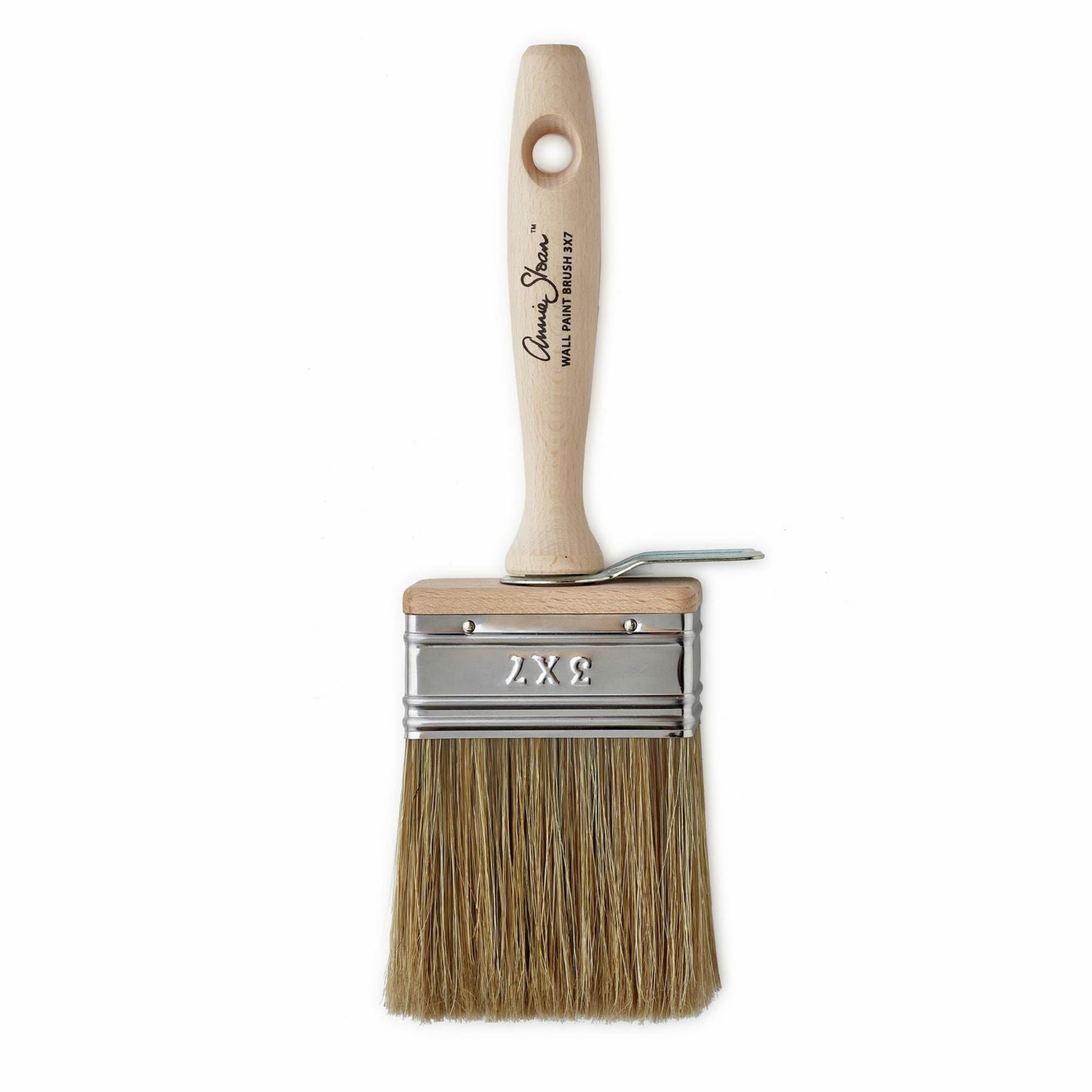 Annie Sloan wall paint brush small, imported from the UK