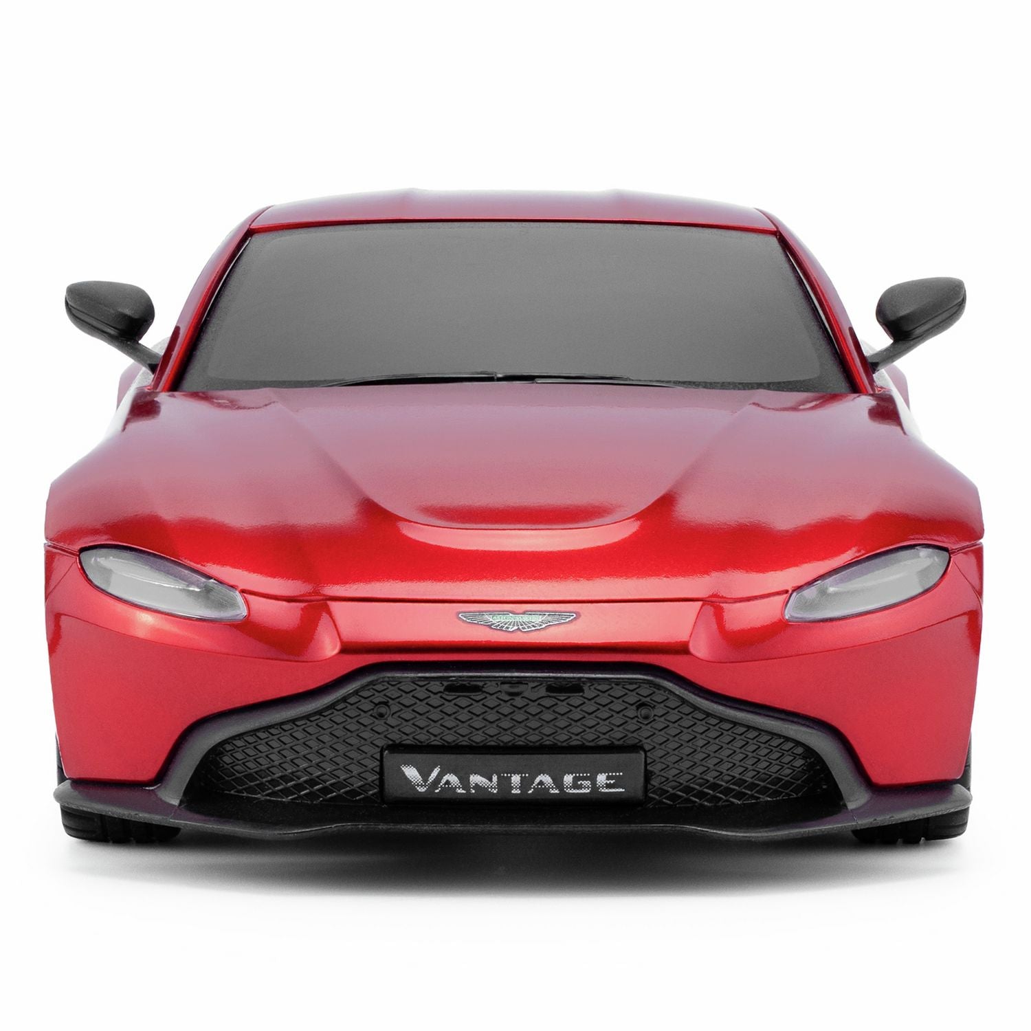 CMJ Aston Martin Vantage RC car 1:24 scale, imported from the UK