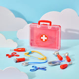Chad Valley doctor set role play 10 accessories, UK version