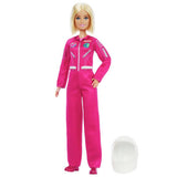 Barbie Careers Astronaut fashion doll 32cm, UK version