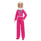 Barbie Careers Astronaut fashion doll 32cm, UK version